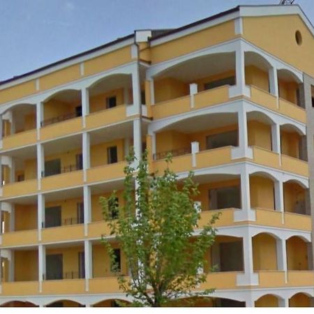 אלגהרו Regina Apartments מראה חיצוני תמונה