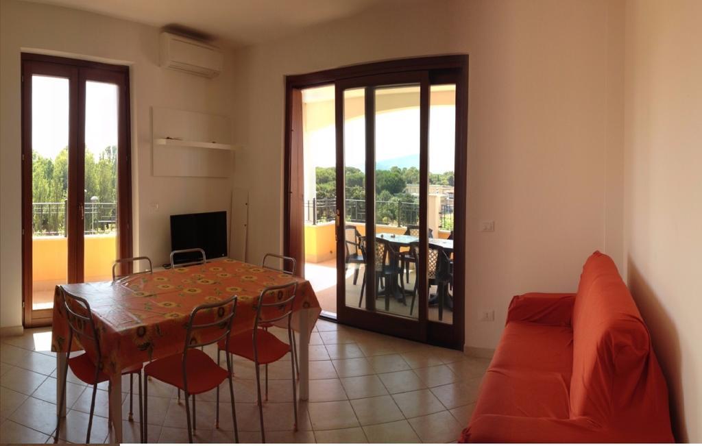 אלגהרו Regina Apartments חדר תמונה