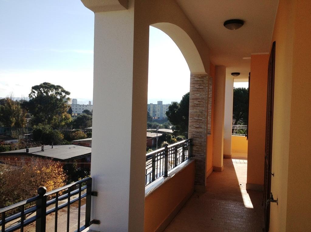 אלגהרו Regina Apartments חדר תמונה