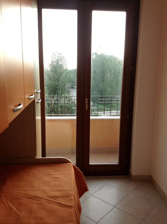 אלגהרו Regina Apartments חדר תמונה