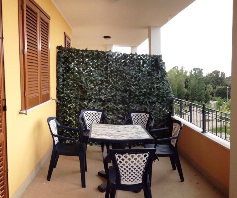 אלגהרו Regina Apartments חדר תמונה