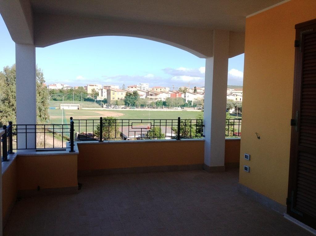 אלגהרו Regina Apartments חדר תמונה