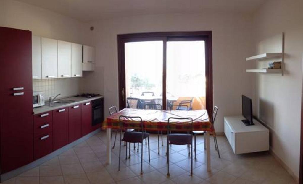 אלגהרו Regina Apartments חדר תמונה