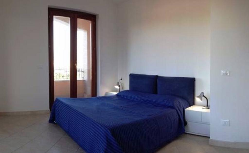 אלגהרו Regina Apartments חדר תמונה