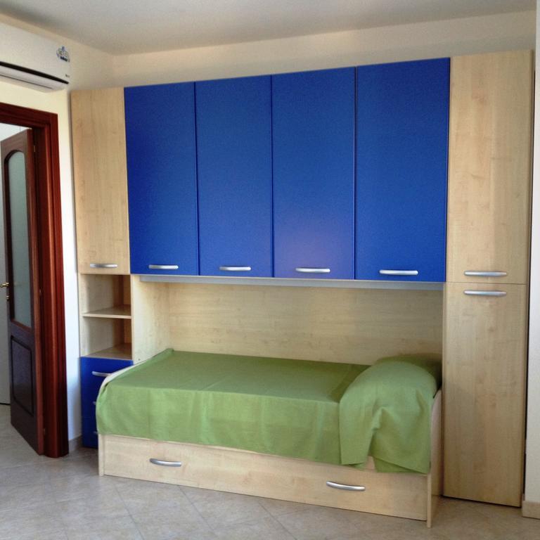 אלגהרו Regina Apartments חדר תמונה