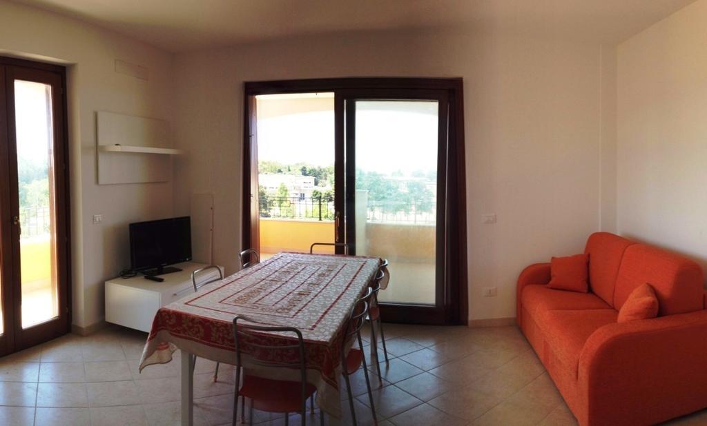 אלגהרו Regina Apartments חדר תמונה