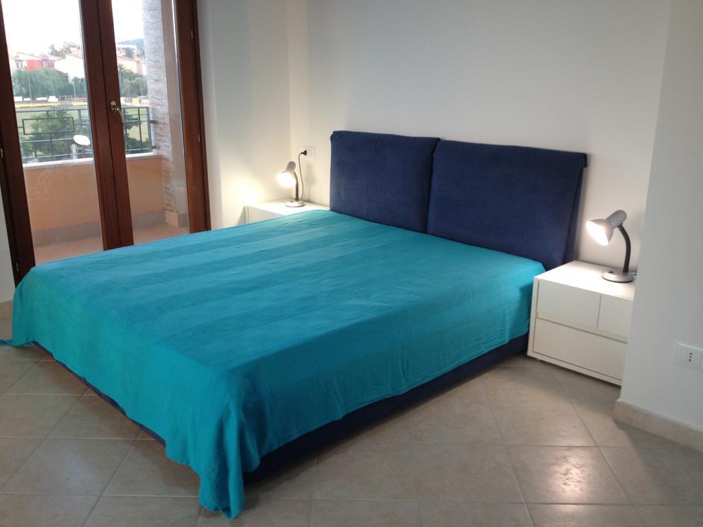 אלגהרו Regina Apartments חדר תמונה
