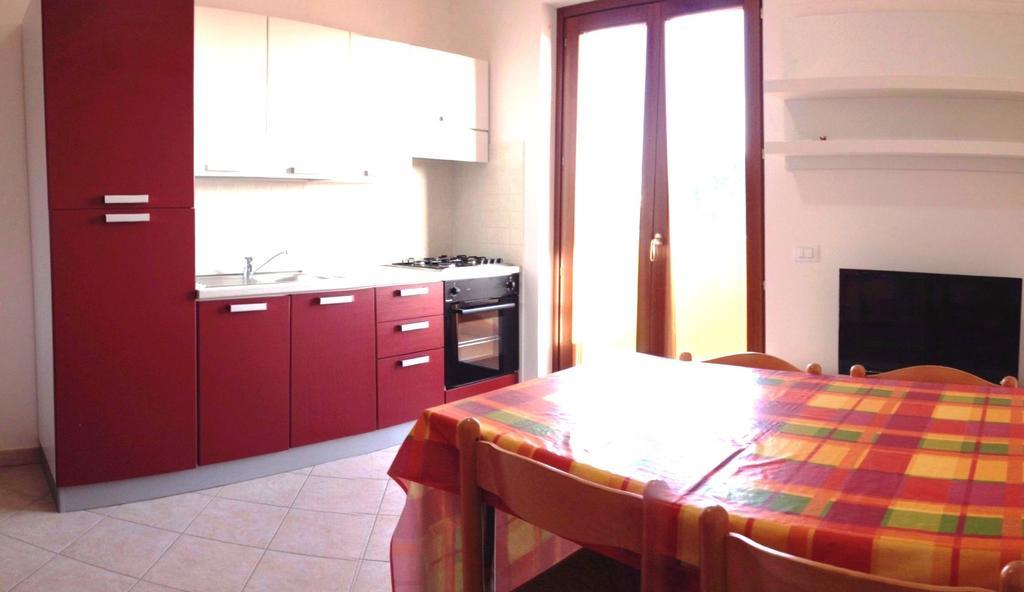 אלגהרו Regina Apartments חדר תמונה