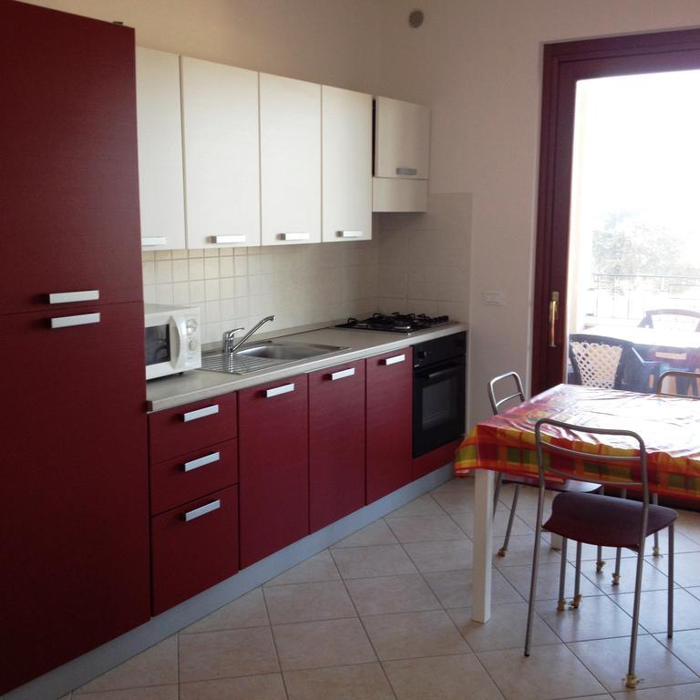 אלגהרו Regina Apartments חדר תמונה