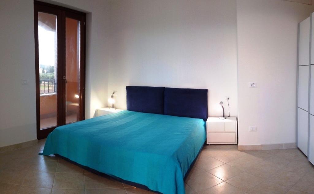 אלגהרו Regina Apartments חדר תמונה