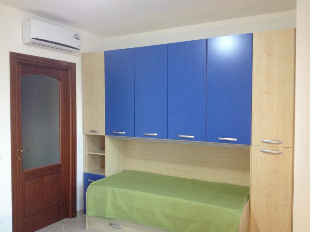 אלגהרו Regina Apartments חדר תמונה