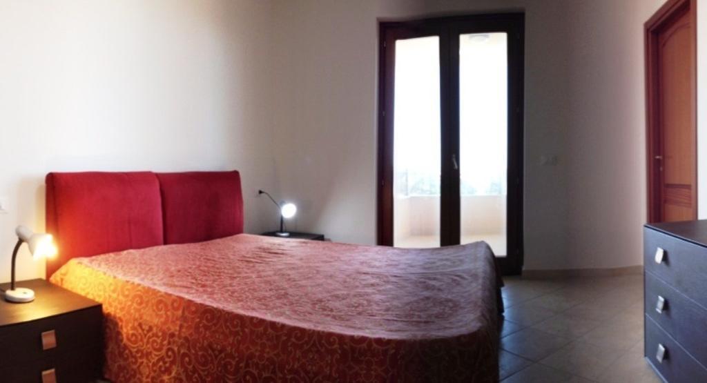 אלגהרו Regina Apartments חדר תמונה
