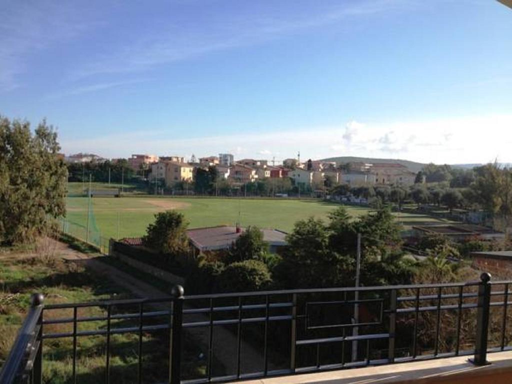 אלגהרו Regina Apartments חדר תמונה
