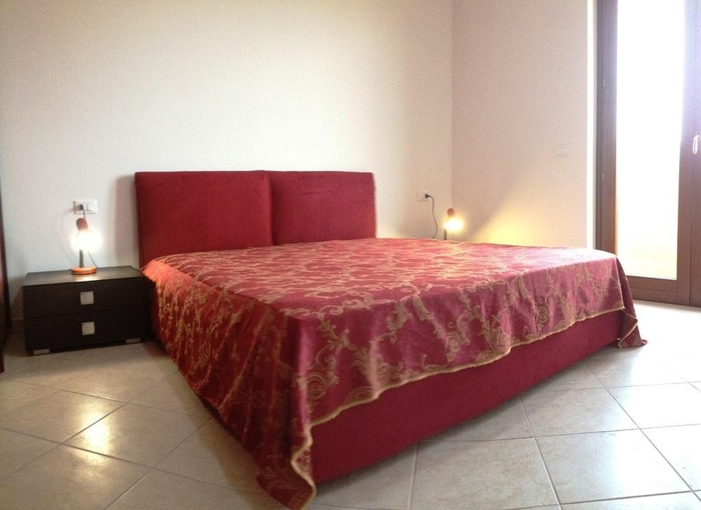 אלגהרו Regina Apartments חדר תמונה