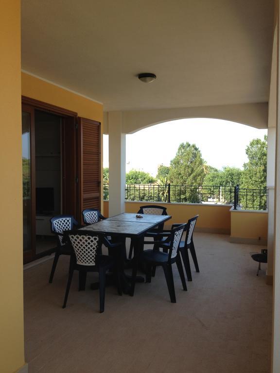 אלגהרו Regina Apartments חדר תמונה