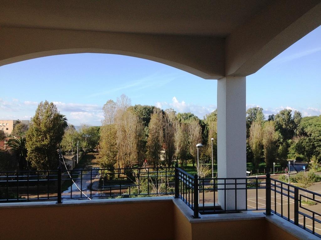אלגהרו Regina Apartments חדר תמונה
