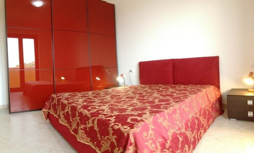 אלגהרו Regina Apartments חדר תמונה