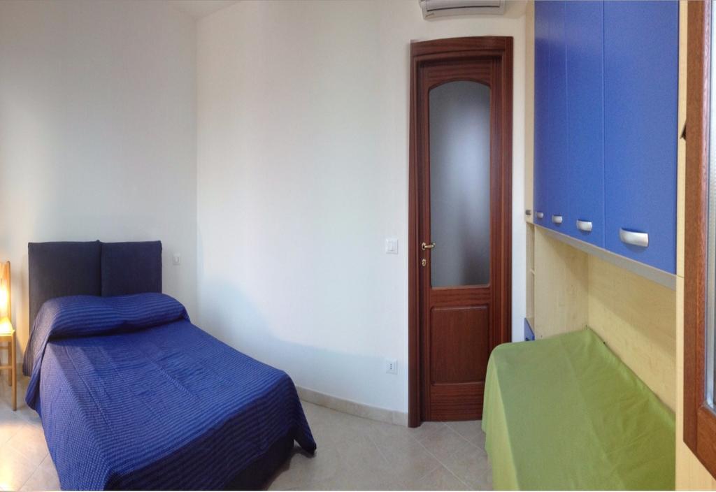 אלגהרו Regina Apartments חדר תמונה