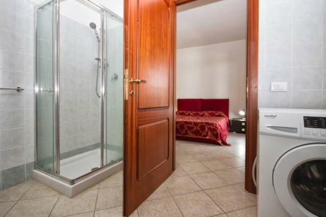 אלגהרו Regina Apartments חדר תמונה