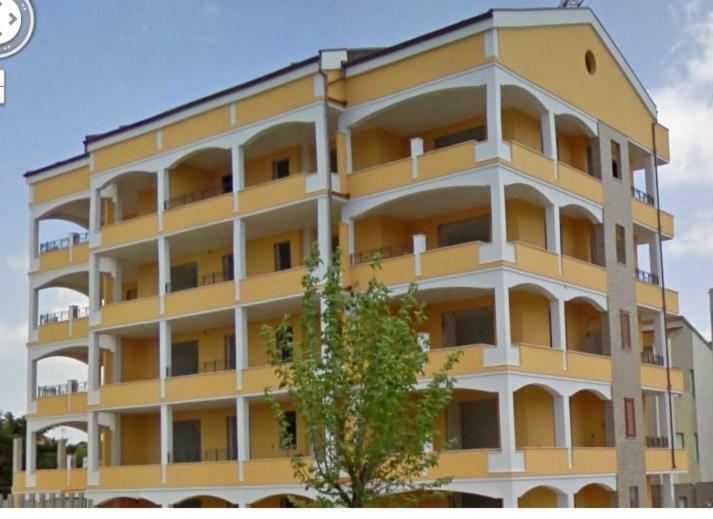אלגהרו Regina Apartments מראה חיצוני תמונה